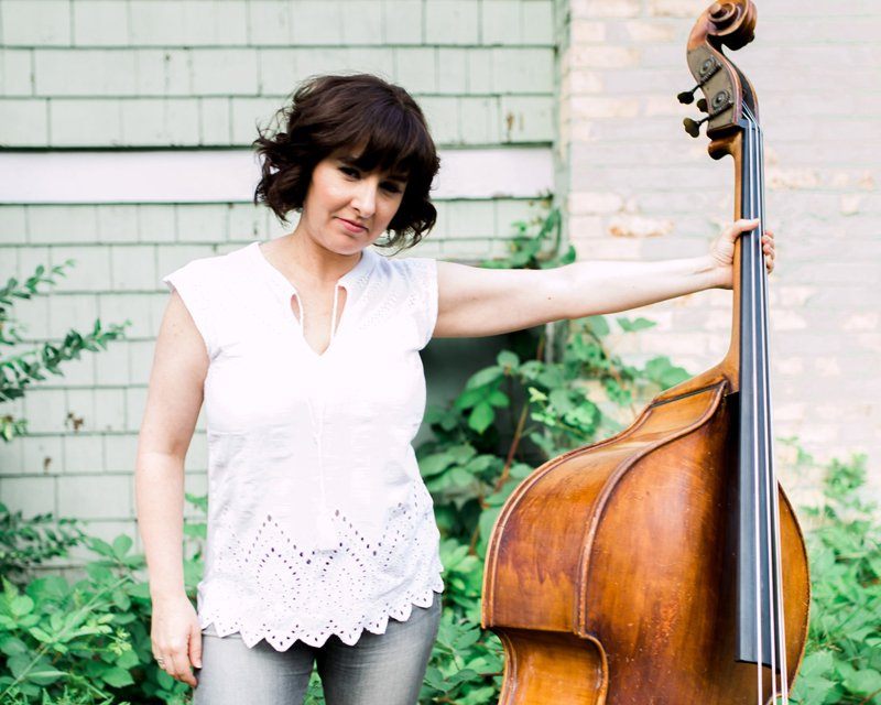 JAZZ FESTIVAL: JODI PROZNICK QUARTET