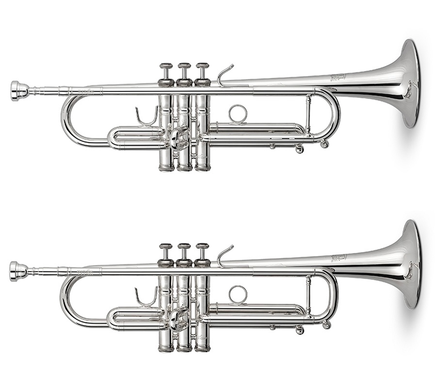 TWO TRUMPETS: BRAD TURNER& BRIAN O’KANE