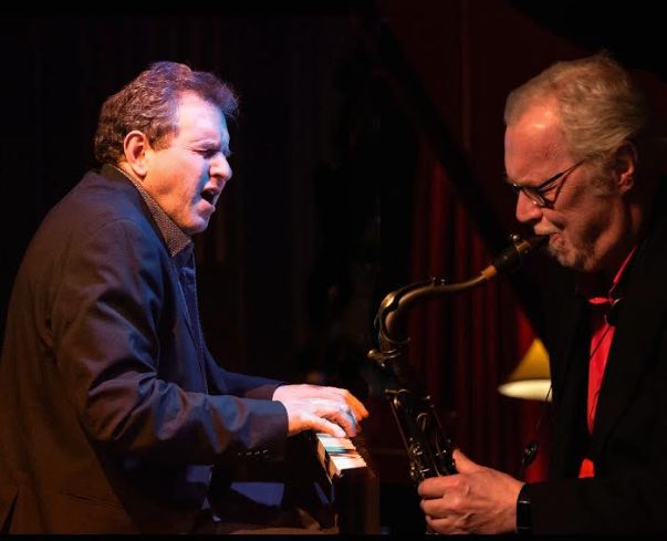 SPECIAL EVENT: KIRK MACDONALD & BRUCE BARTH