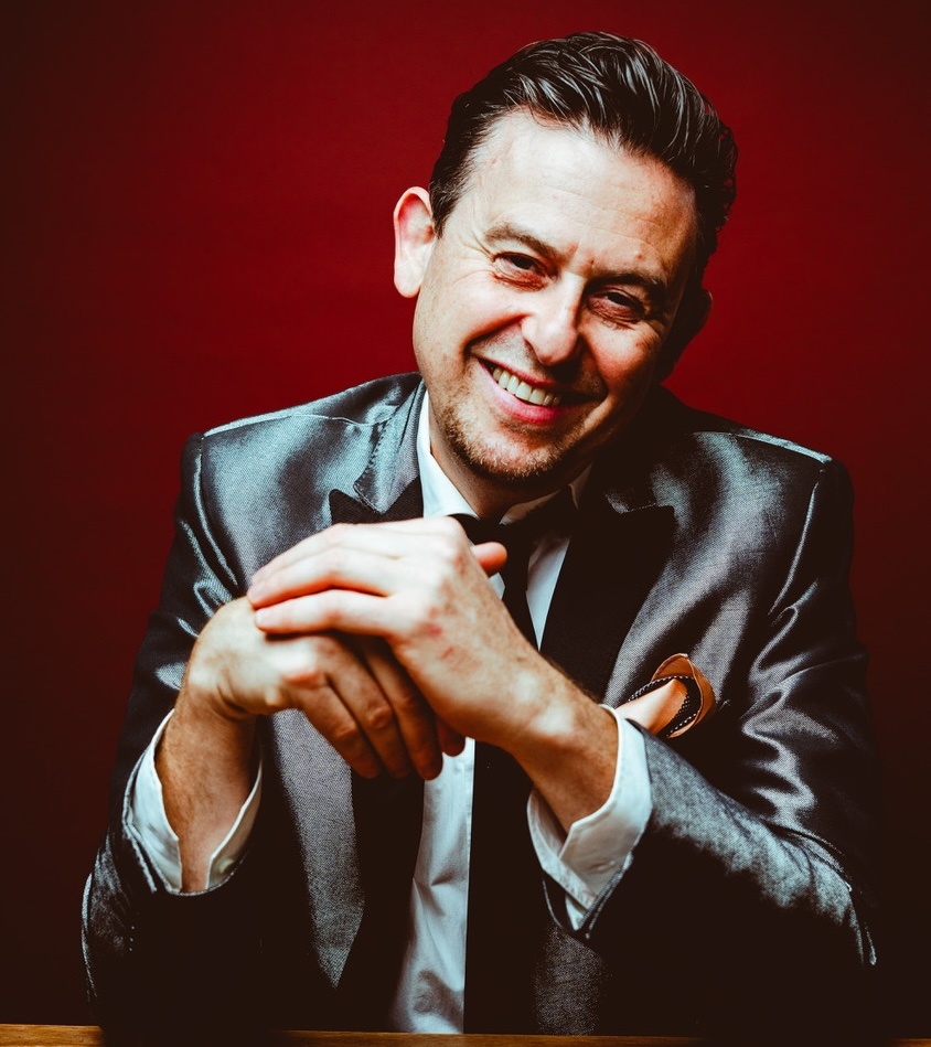 FROM NEW YORK: MISHA PIATIGORSKY TRIO