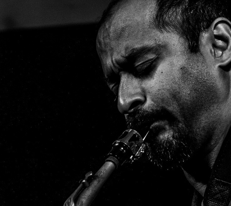 LEN ARULIAH QUARTET