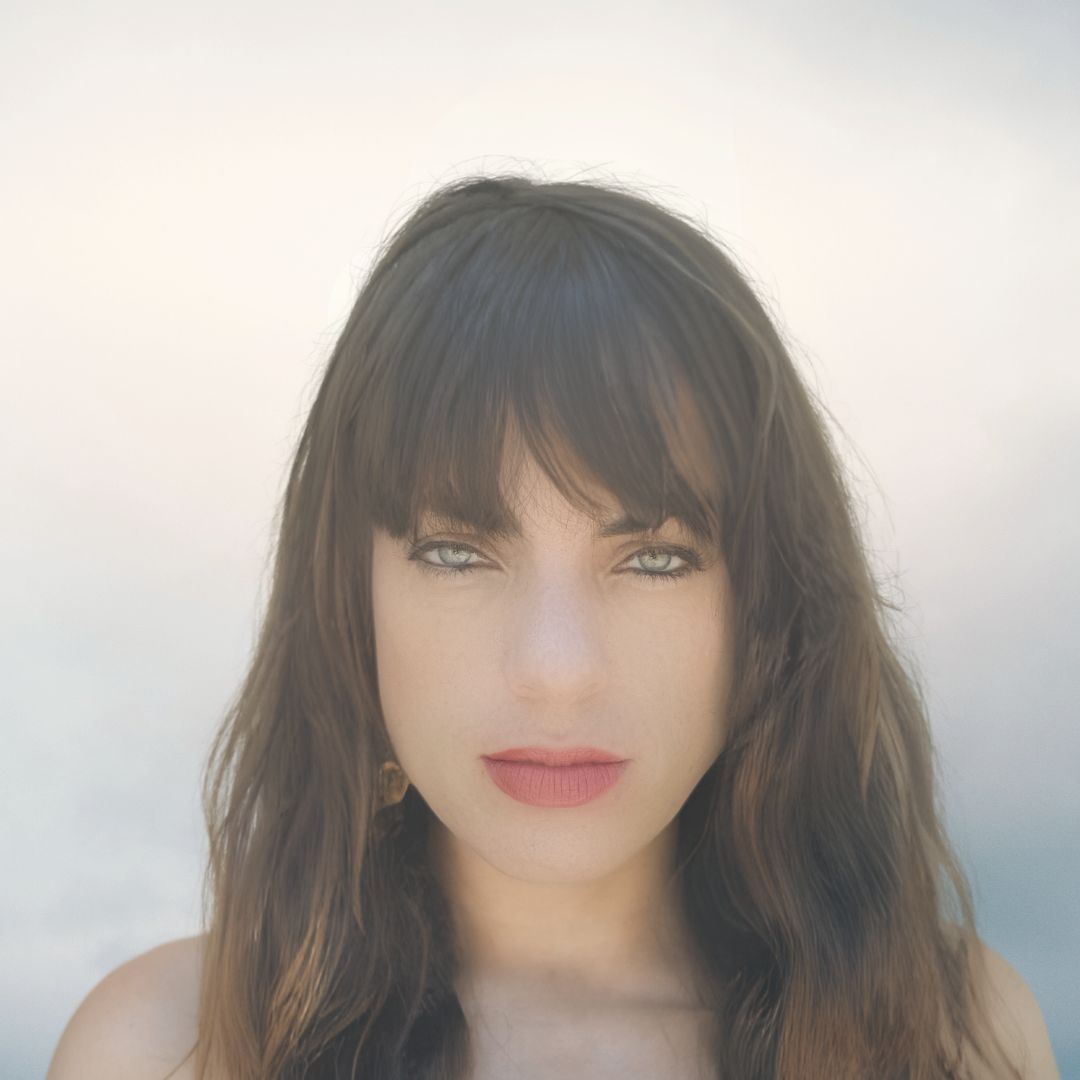 FROM NEW YORK: NAAMA QUARTET "Dream With Me"