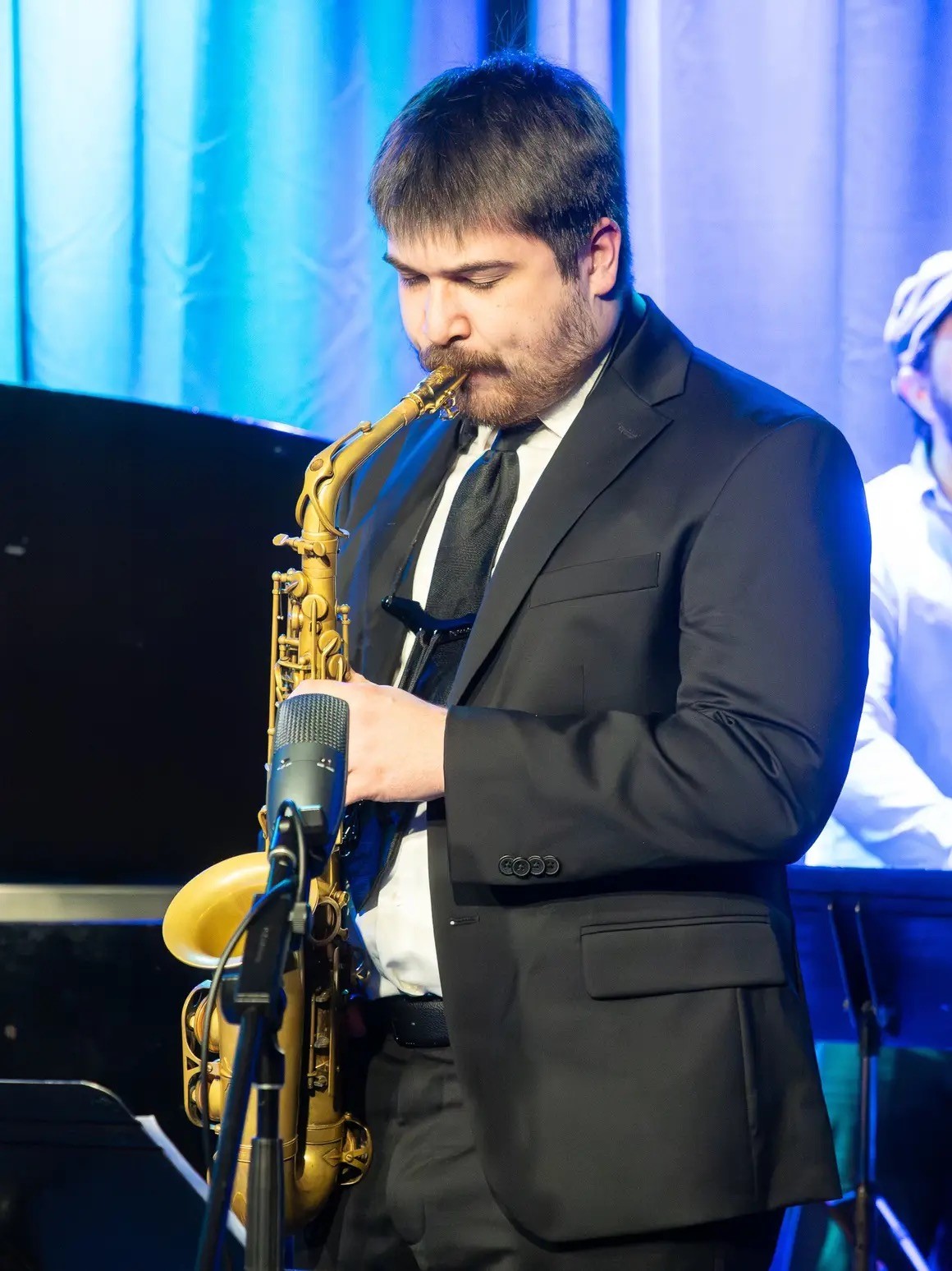 TAMAS BALAI QUARTET