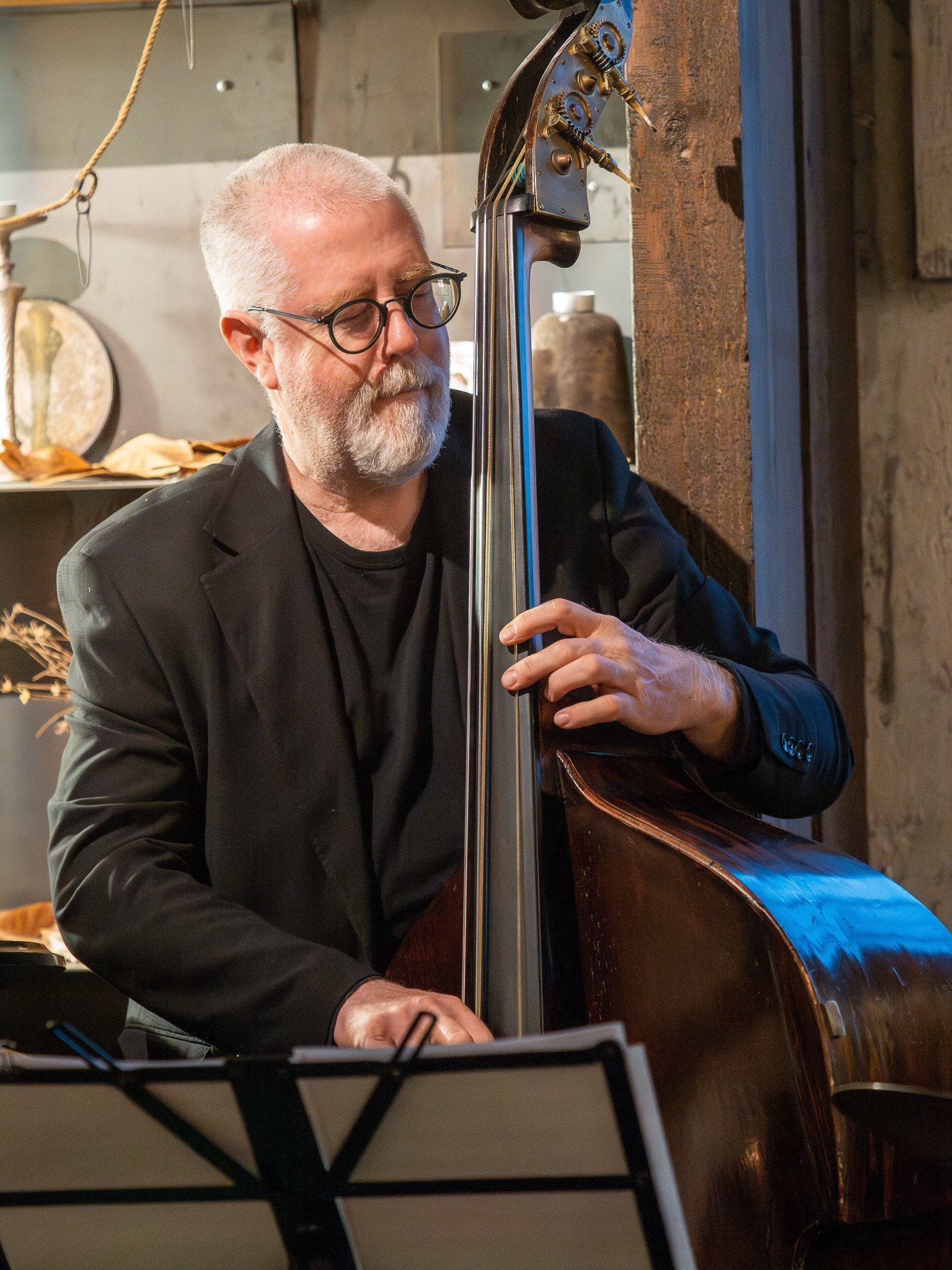 HOLY / ALLEN / WEBB & ROBBINS CELEBRATE THE MUSIC OF BRUCE NIELSEN