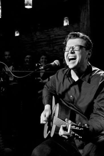 A NIGHT OF TRAD SWING WITH THE PAUL PIGAT TRIO