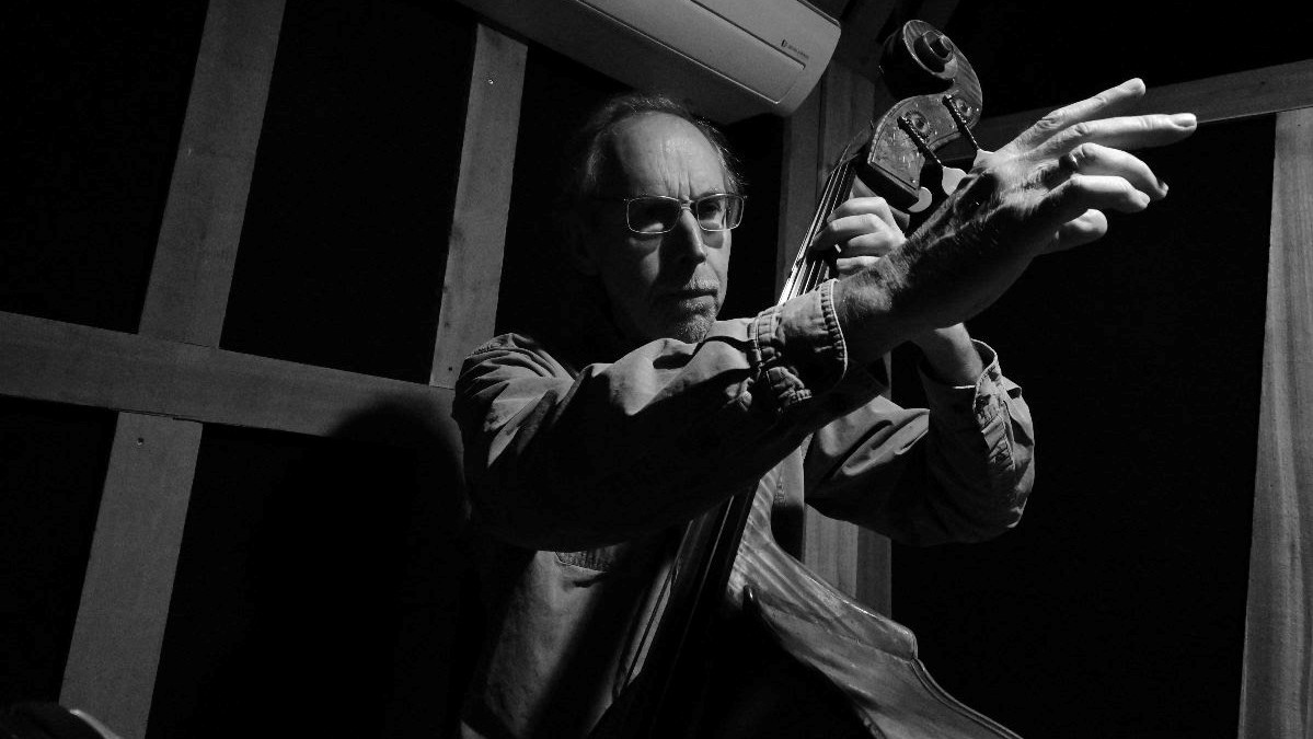 NEIL SWAINSON QUINTET