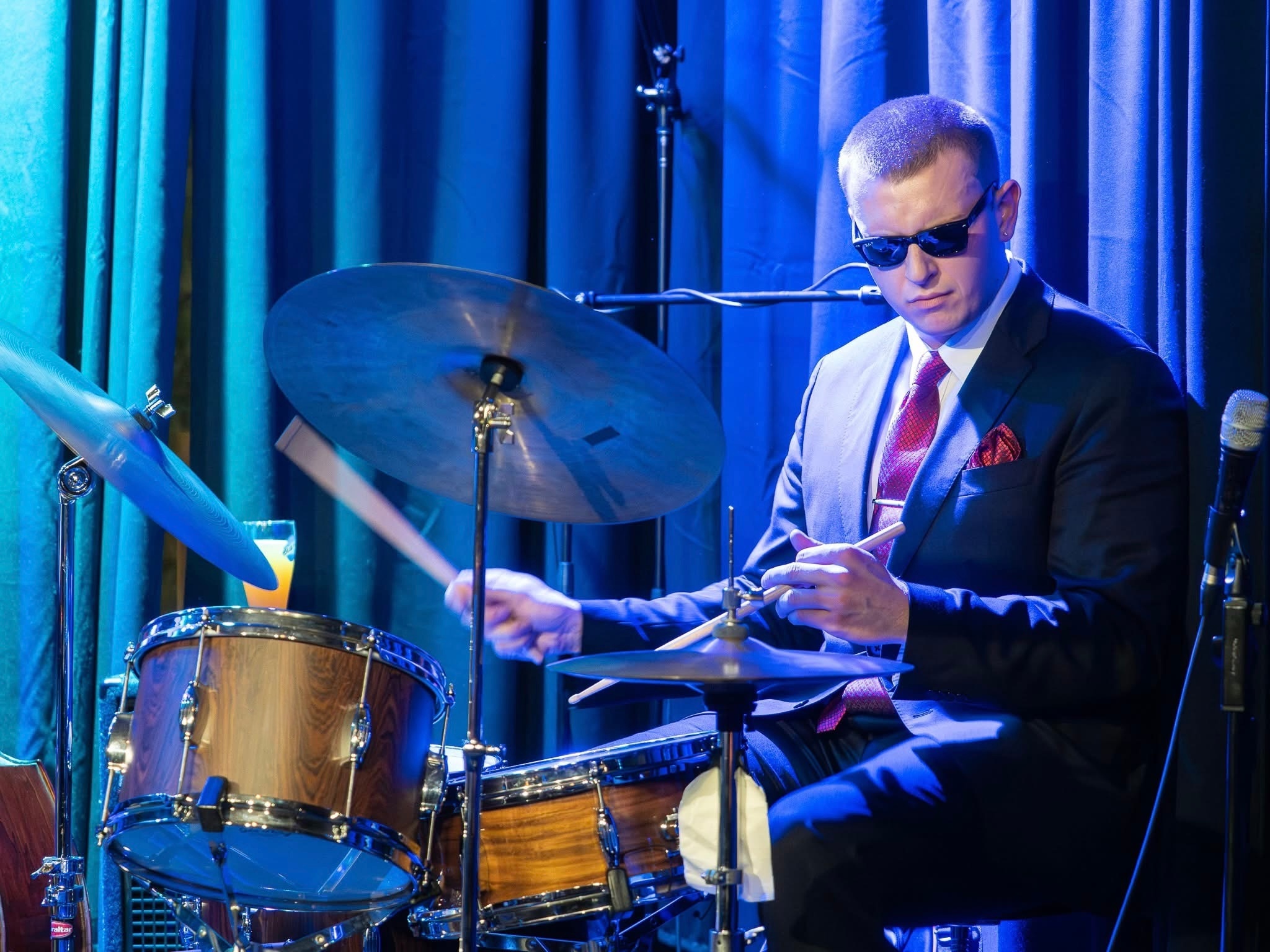WES ANDERSON QUINTET