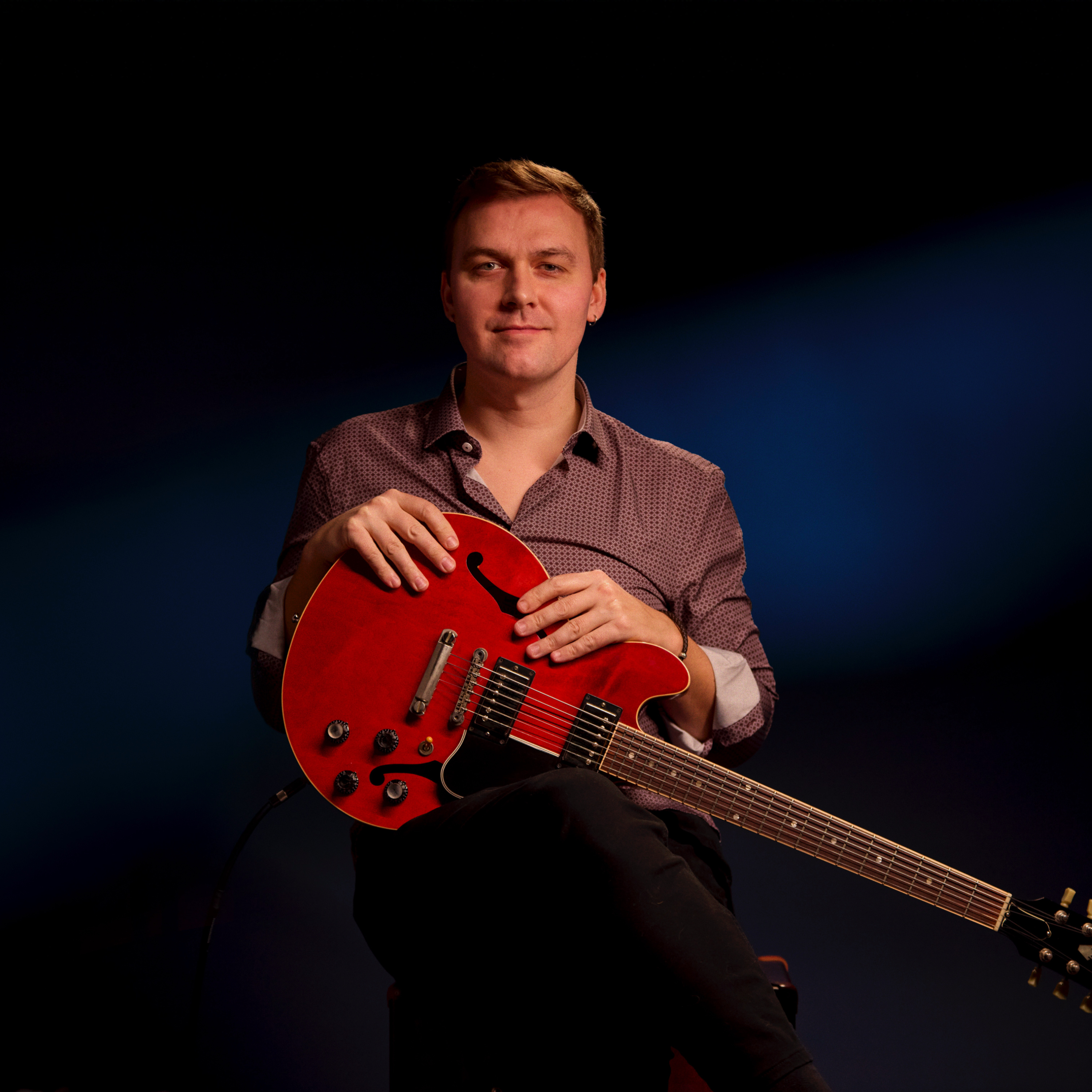 Kenny Reichert Quartet