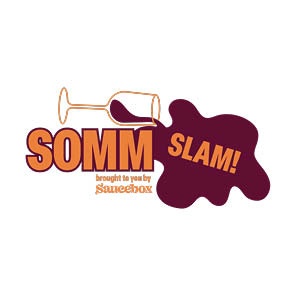 Somm Slam by Saucebox