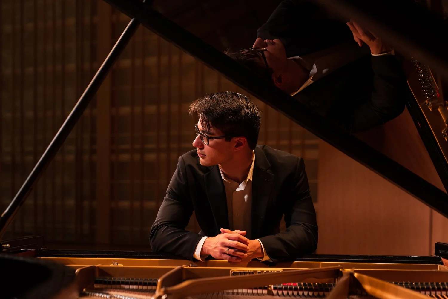 Ethan Galbraith Sextet