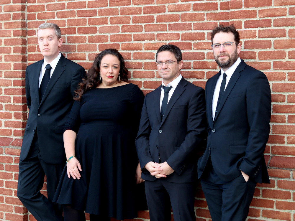 Laura Camara and the Jake Reed Trio