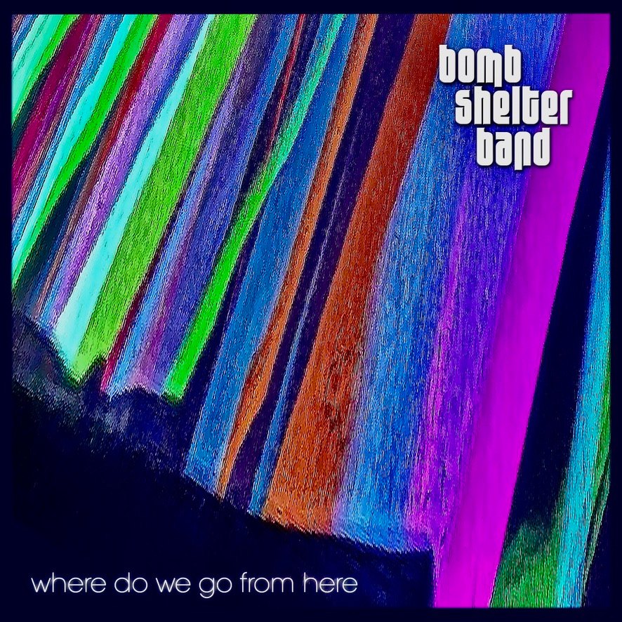 Bomb Shelter Band