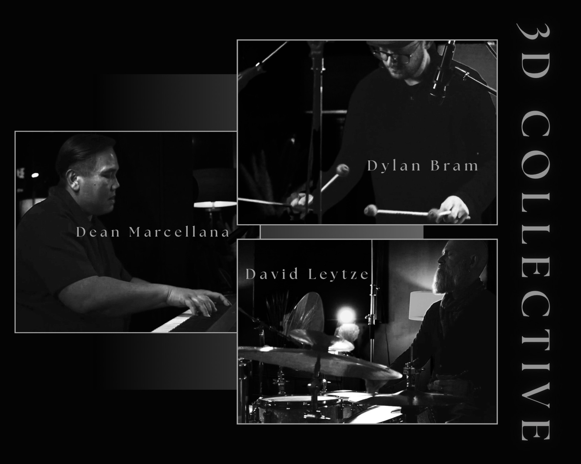 3D Collective