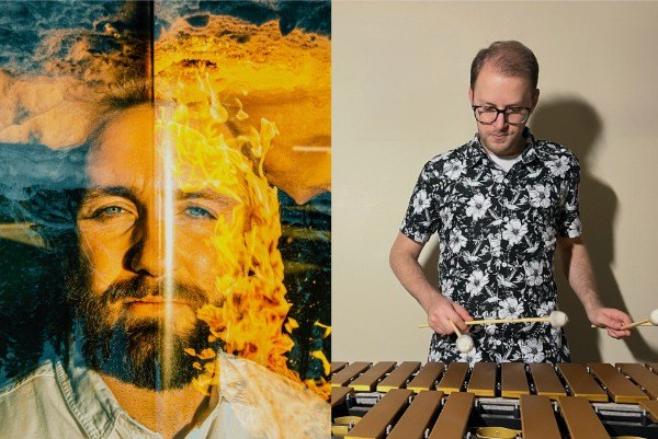 Dylan Bram Quartet ft. Gabriel Koempel