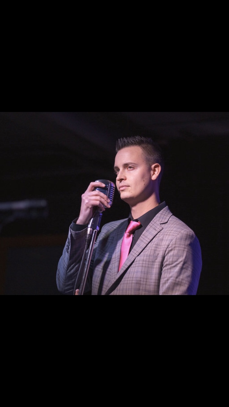 Shows - Ginger Rabbit