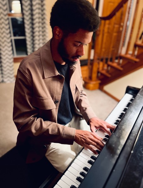 Lorenzo Monk Trio