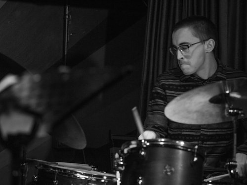 Jake Richter Quartet