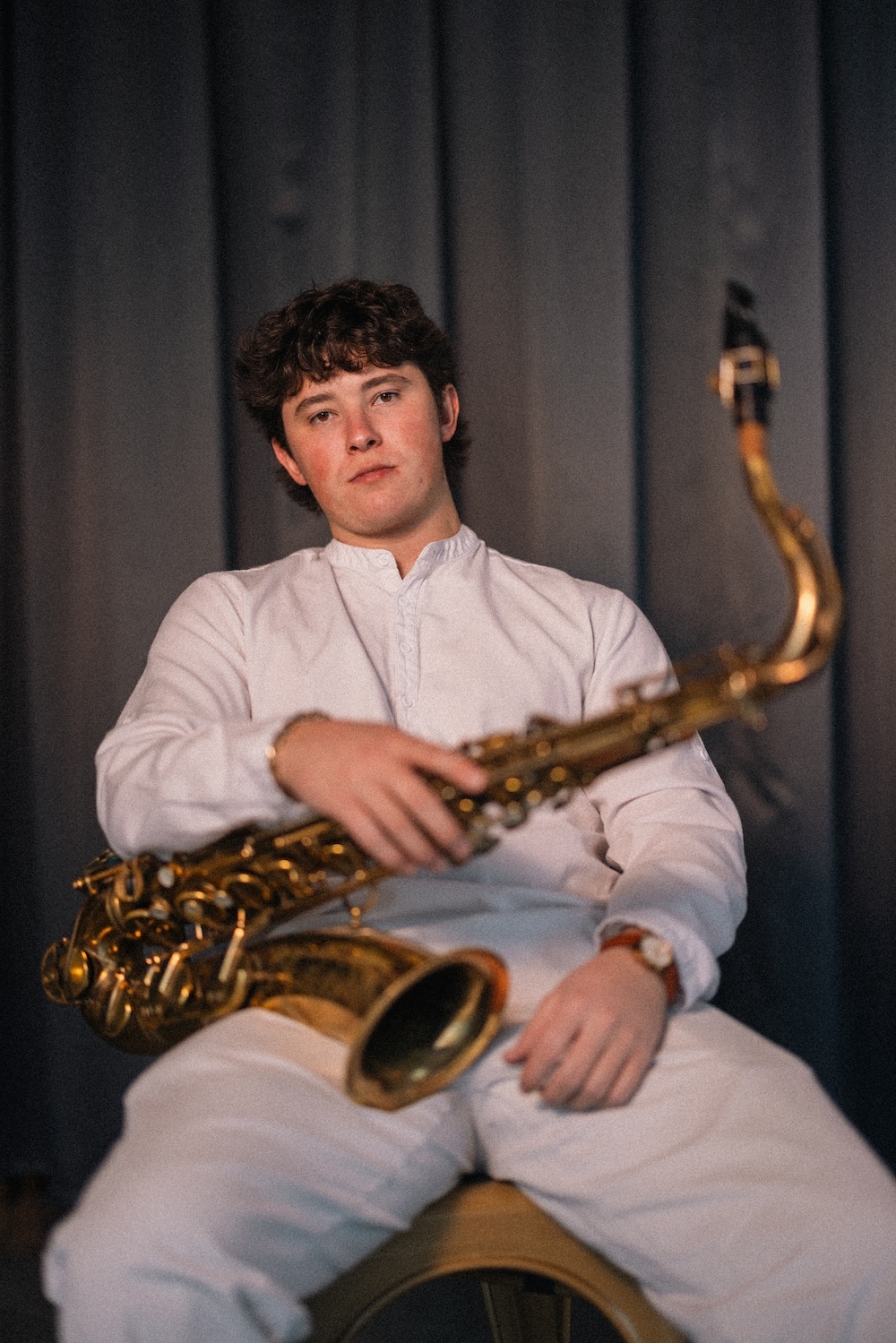 Colin Palmieri