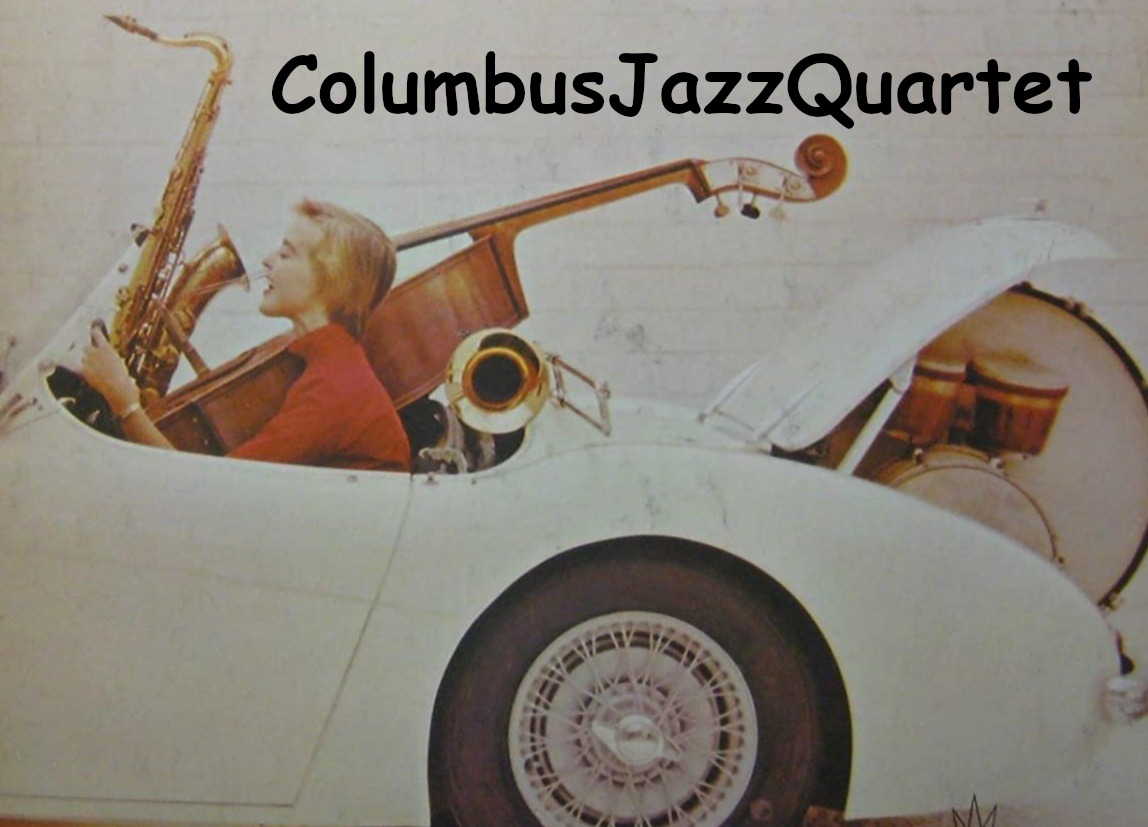 Columbus Jazz Quartet