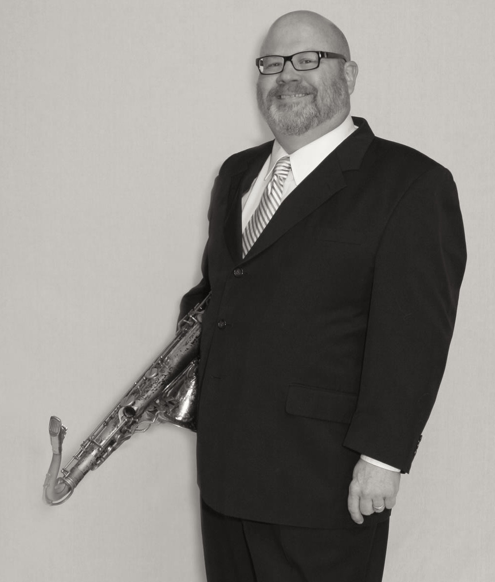 Randy Mather Quartet