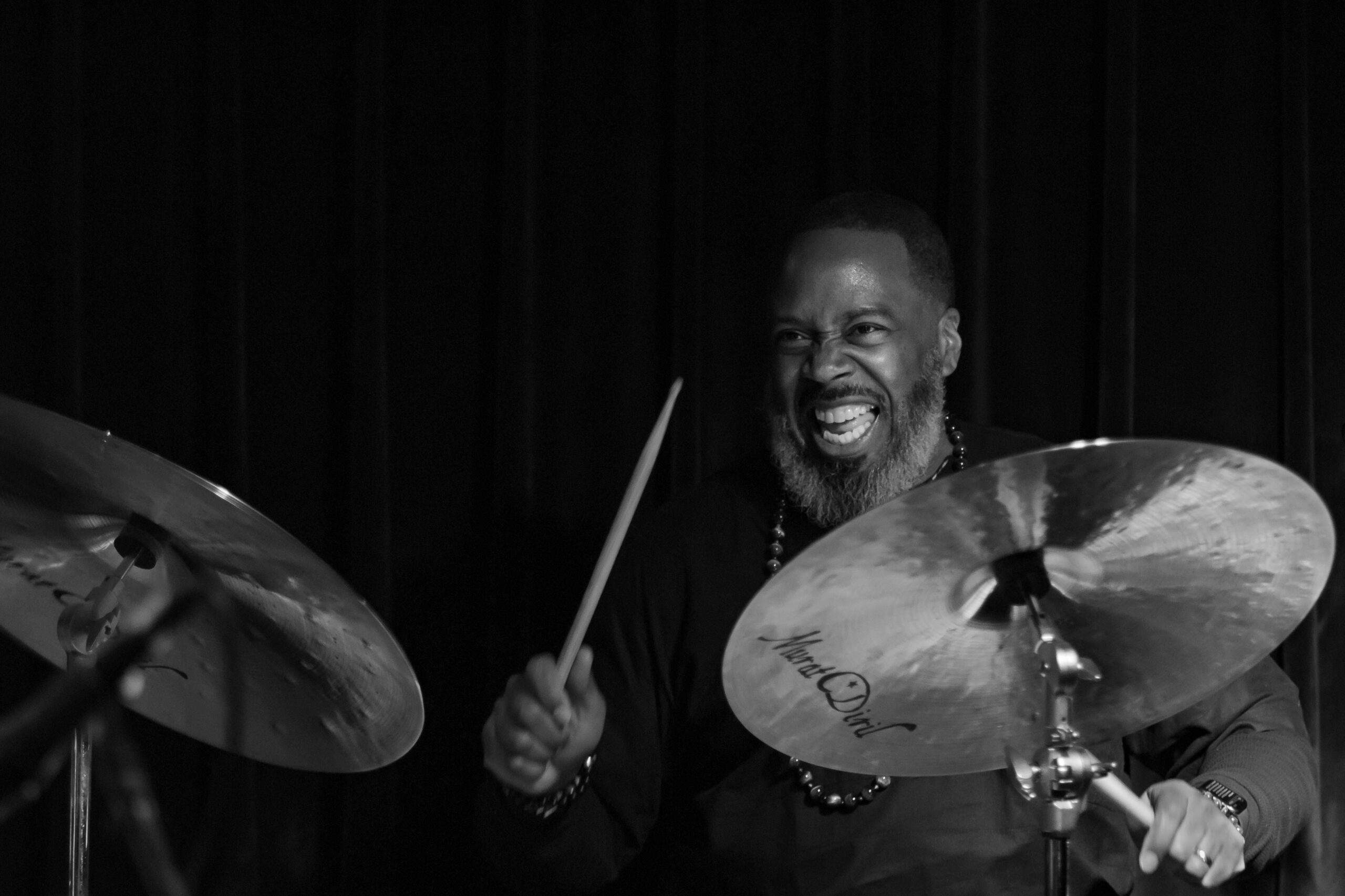 James Gaiters Trio