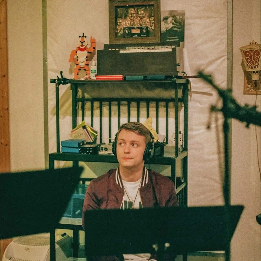 Lucas Stickley-Miner Detroit Quintet