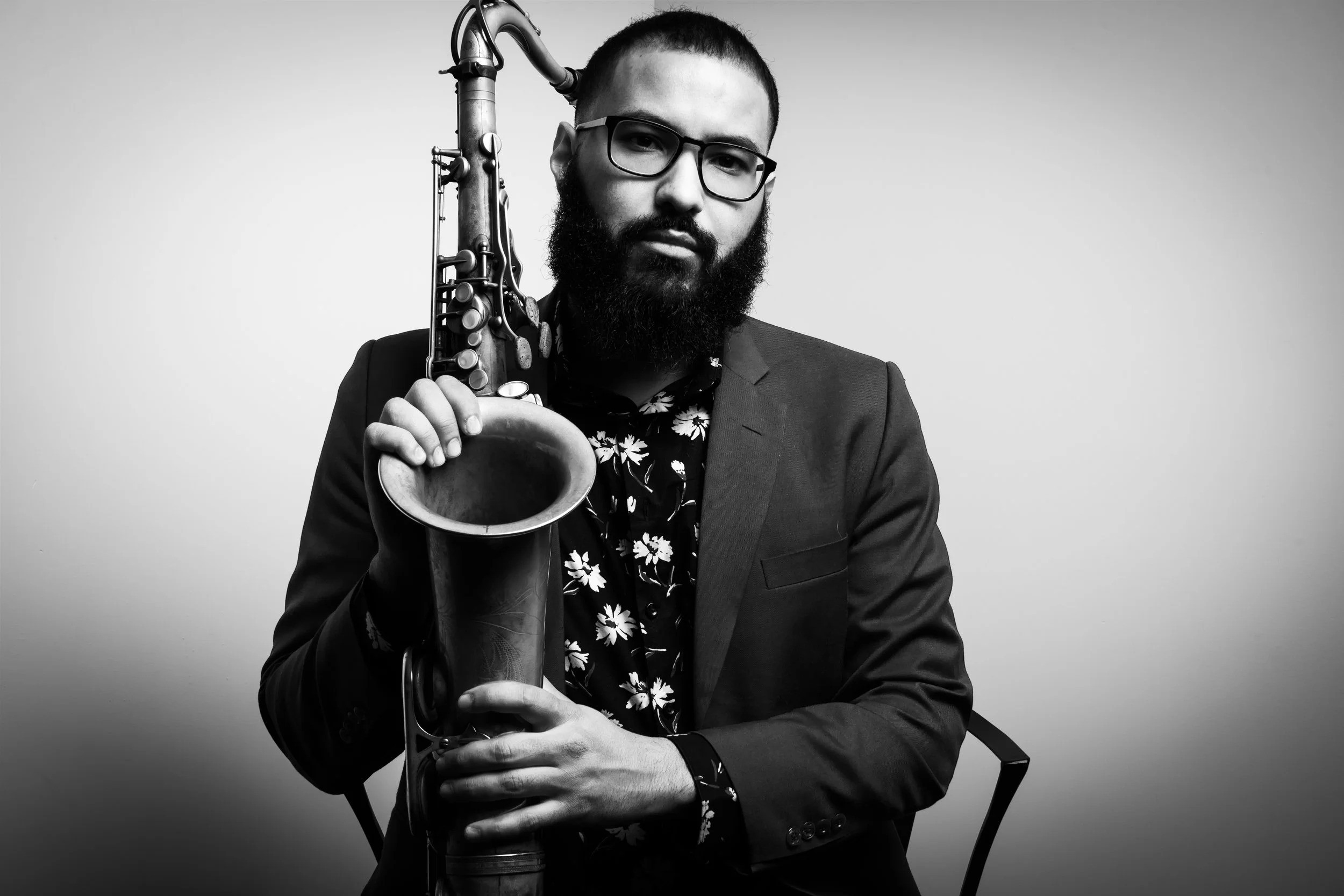 Jon Beshay Quartet
