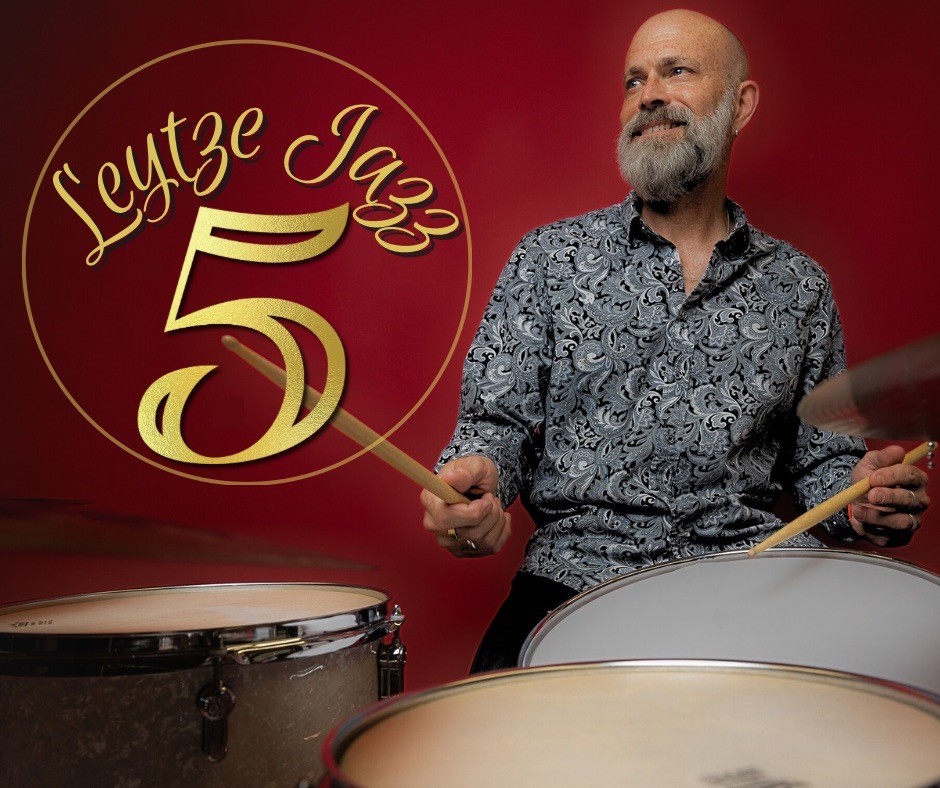 Leytze Jazz Five