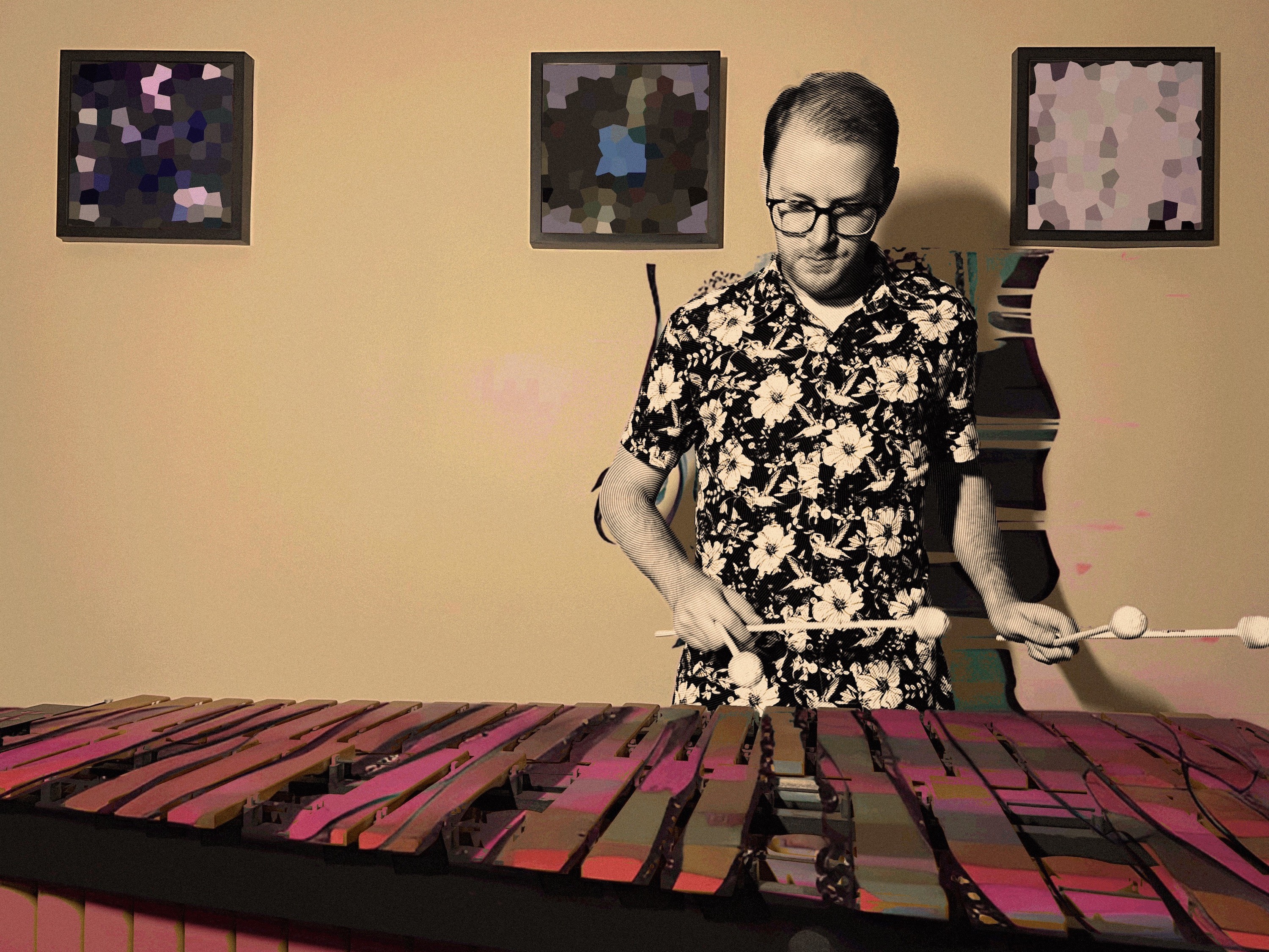 Dylan Bram Quartet