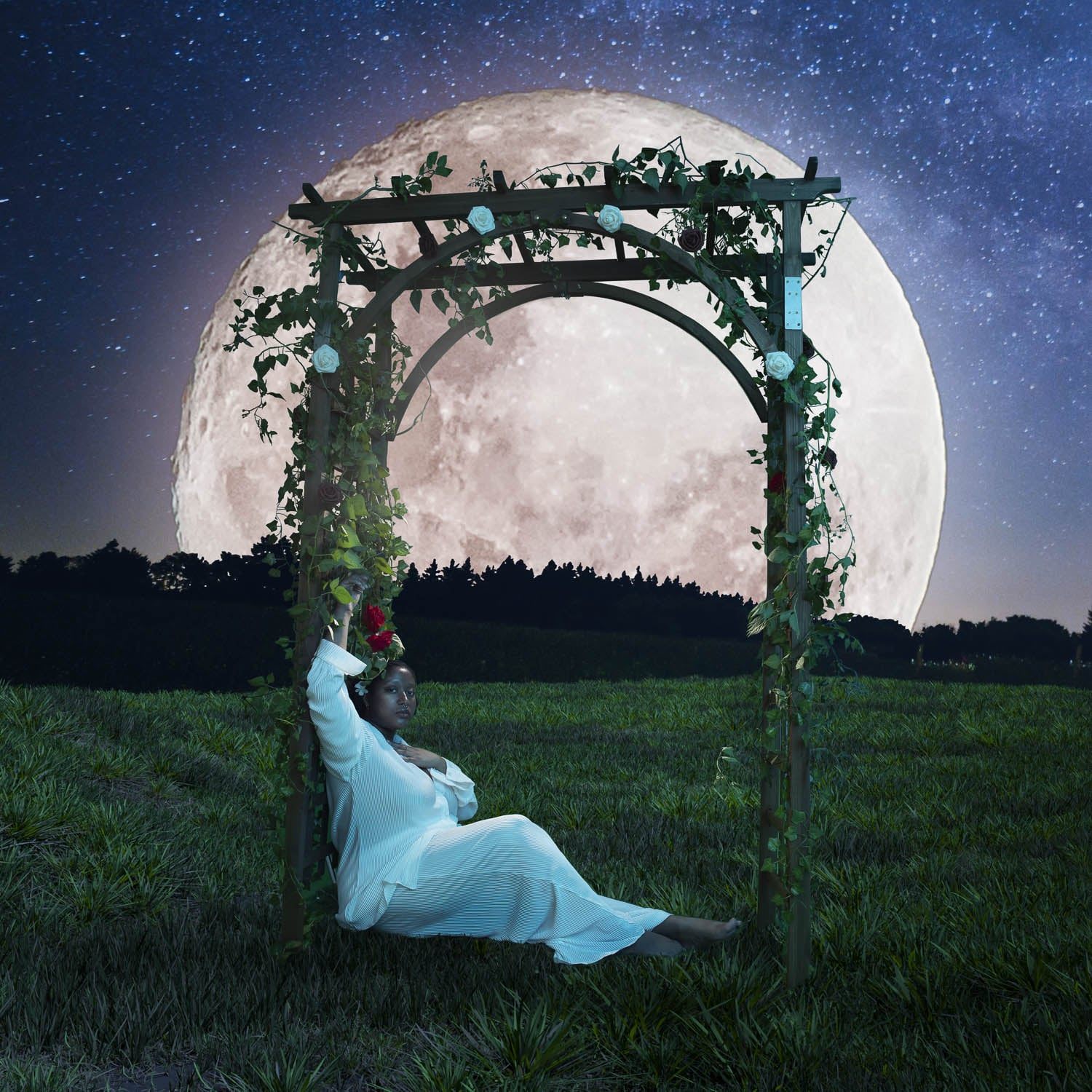 Cherimondis j Album Release Party