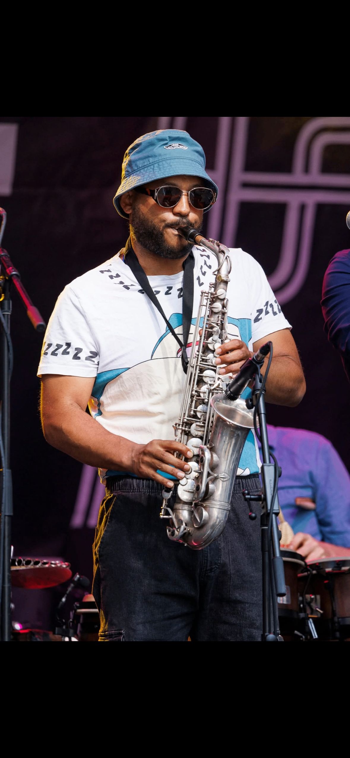 Nathan-Paul Sound Medicine Quartet