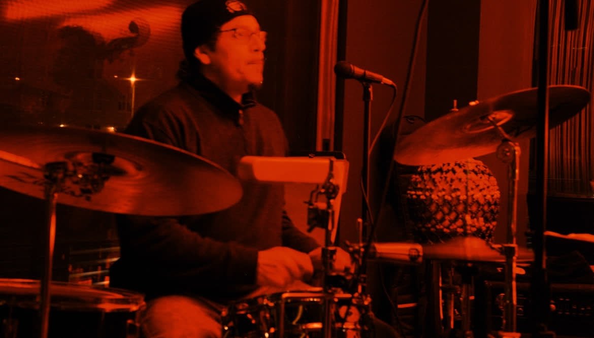 R L J Q, Afro-Cuban Jazz