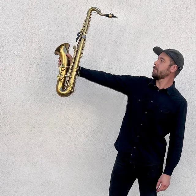 Ben Colvin Quartet + Special Guest