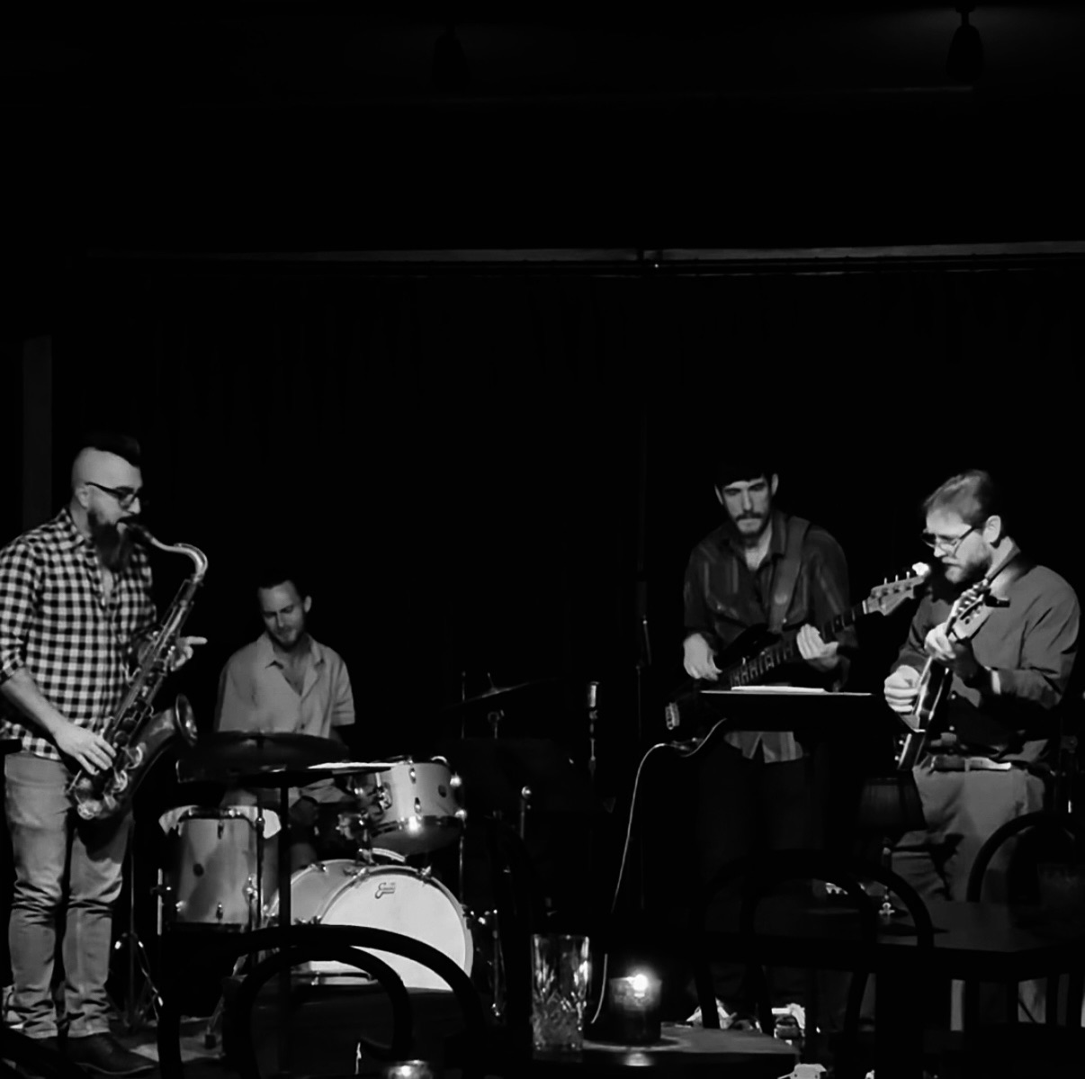 Quinn Sternberg's Mind Beach