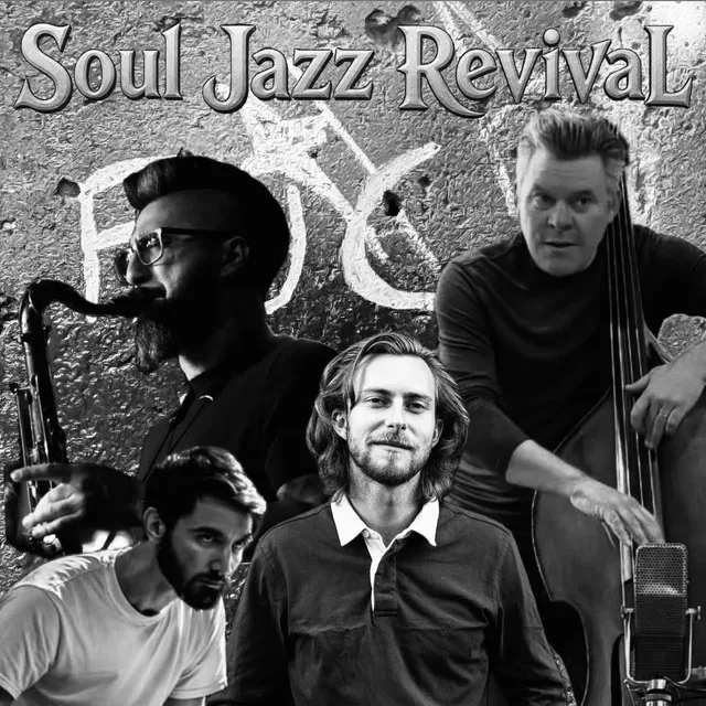 Soul Jazz Revival