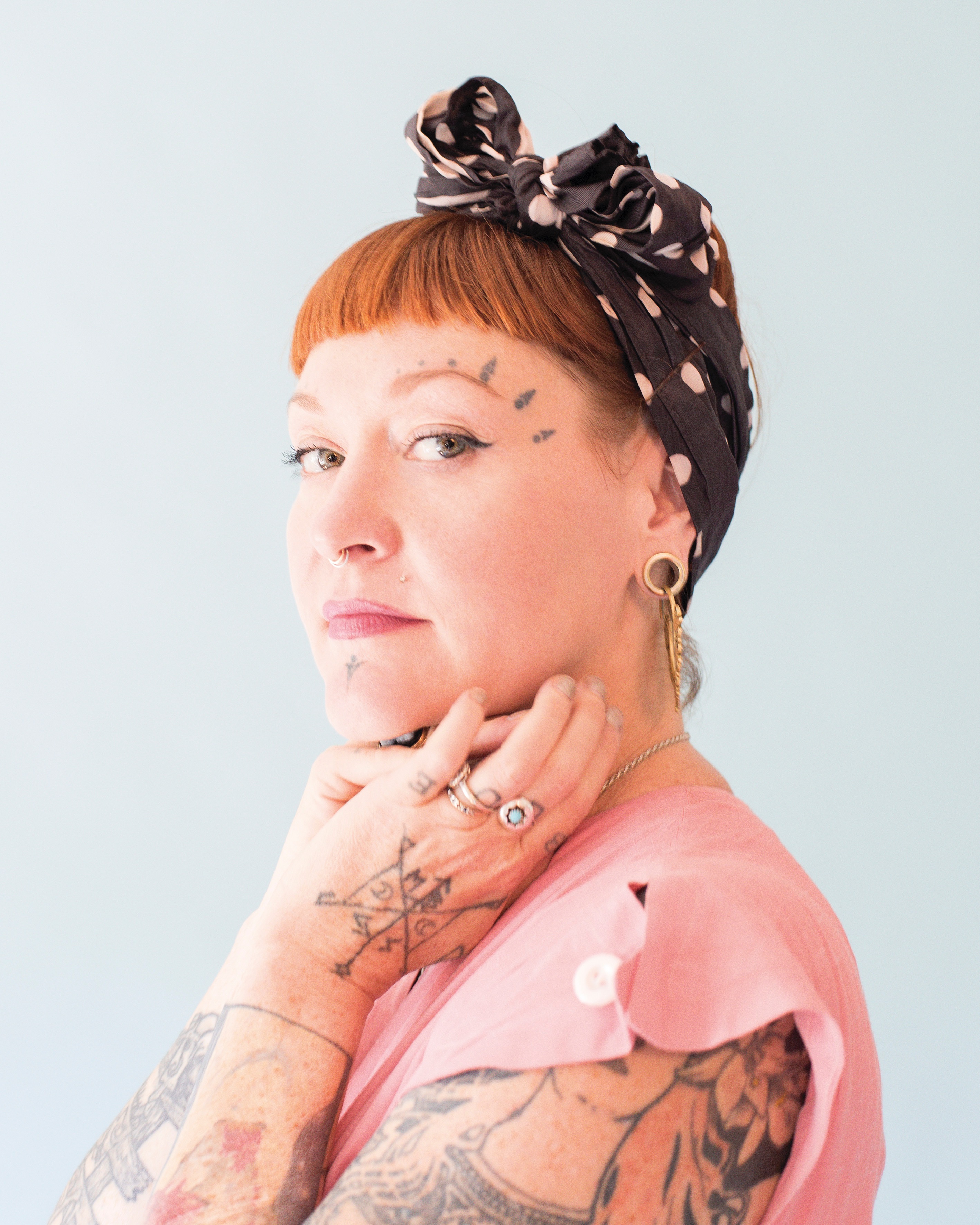 Meschiya Lake & The Moodswingers