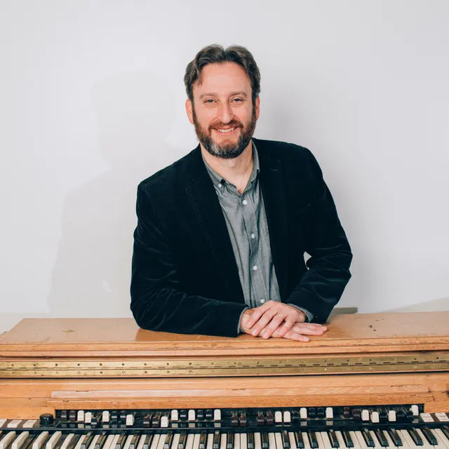 Brian Felix Organ Trio Plays The Beatles