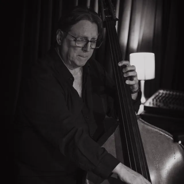 Steve LaSpina Trio | ft. Chris Beyt & Evan Martin