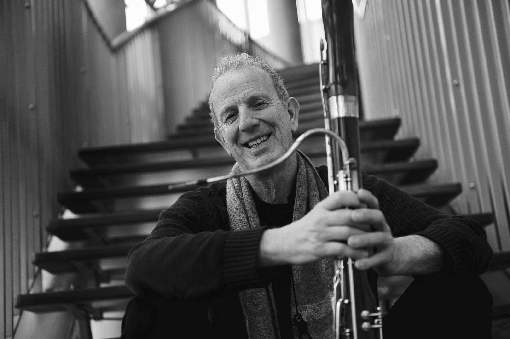 Mike Rabinowitz Jazz Quartet