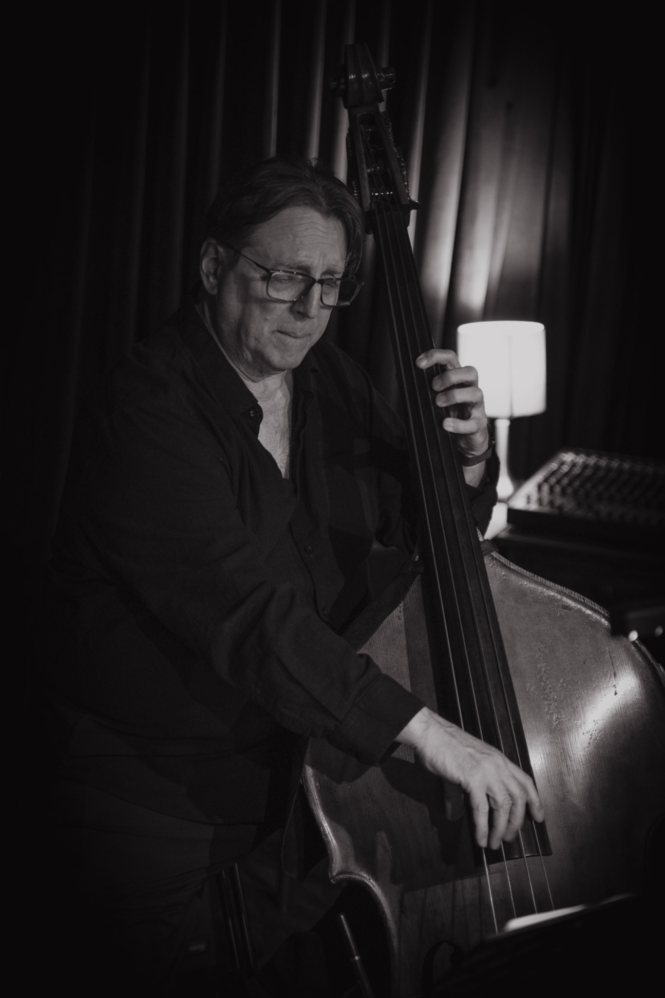 The Steve LaSpina Quintet