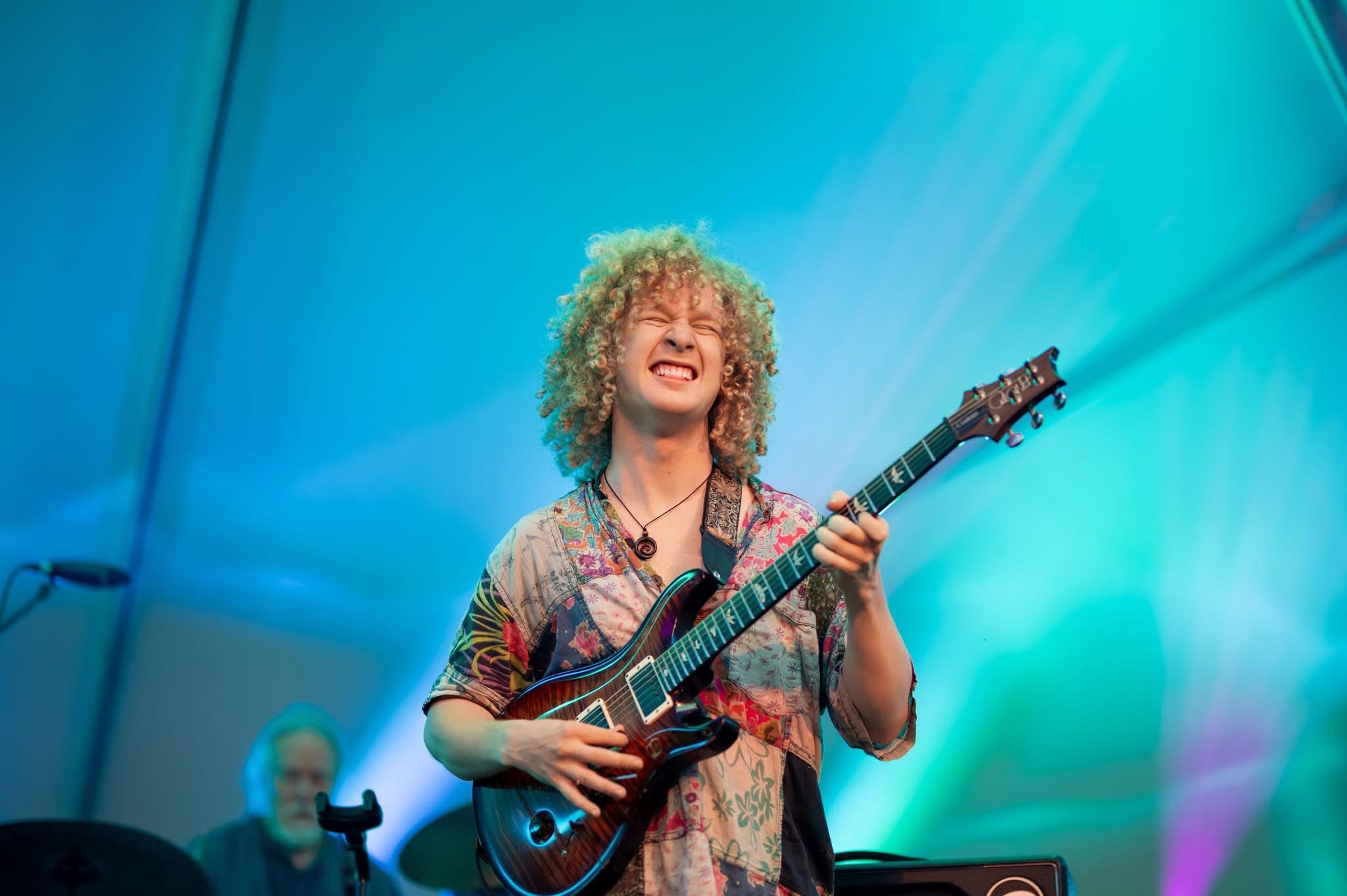 Isaac Hadden’s Spatial Explorations