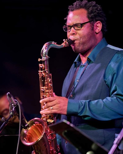 Bob Songster NC Roots Quartet | John Coltrane Centennial Celebration ft. Will Boyd