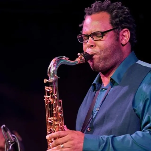 Bob Songster NC Roots Quartet | John Coltrane Centennial Celebration ft. Will Boyd
