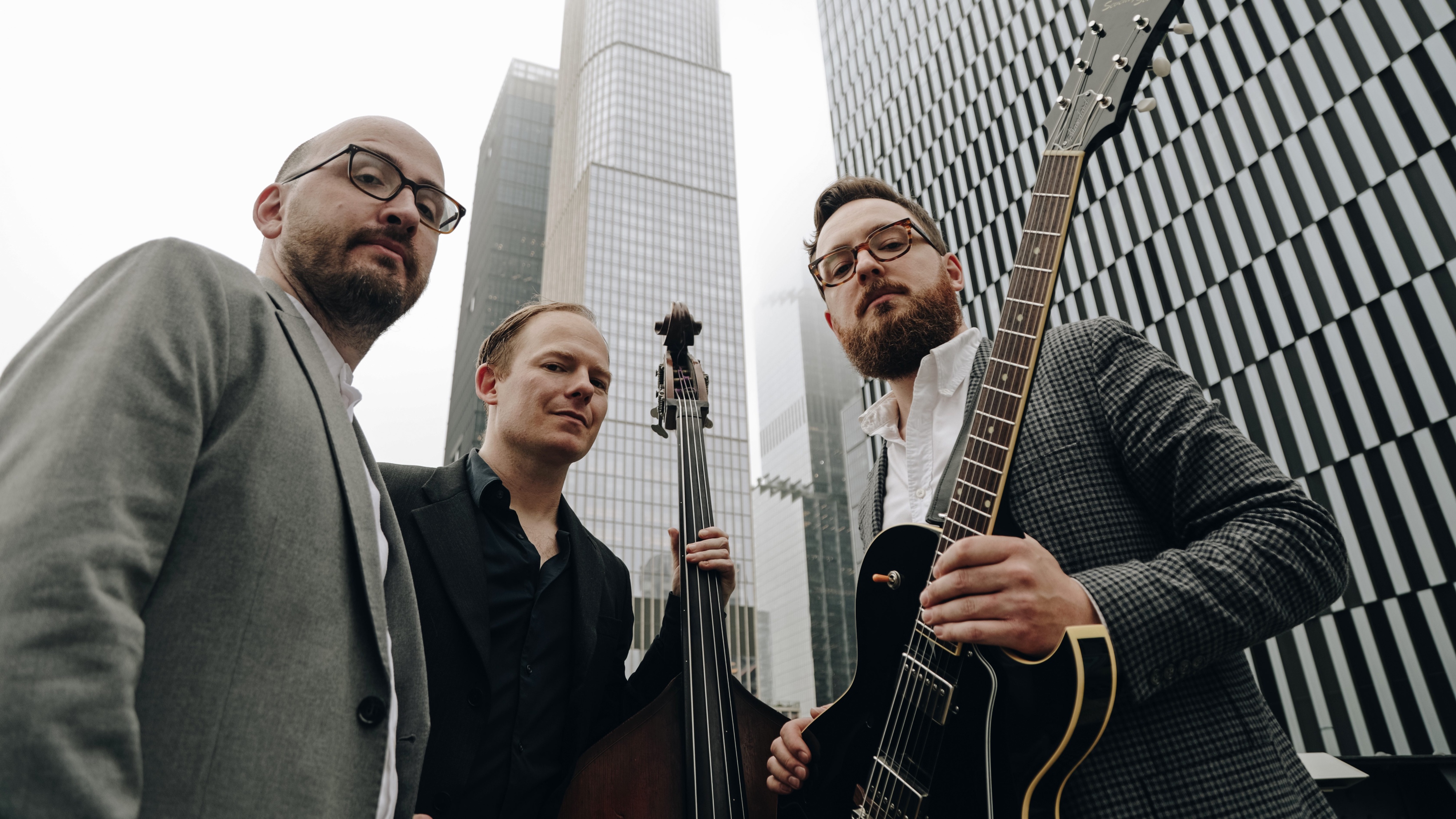 Reed Miller | Straight Up!