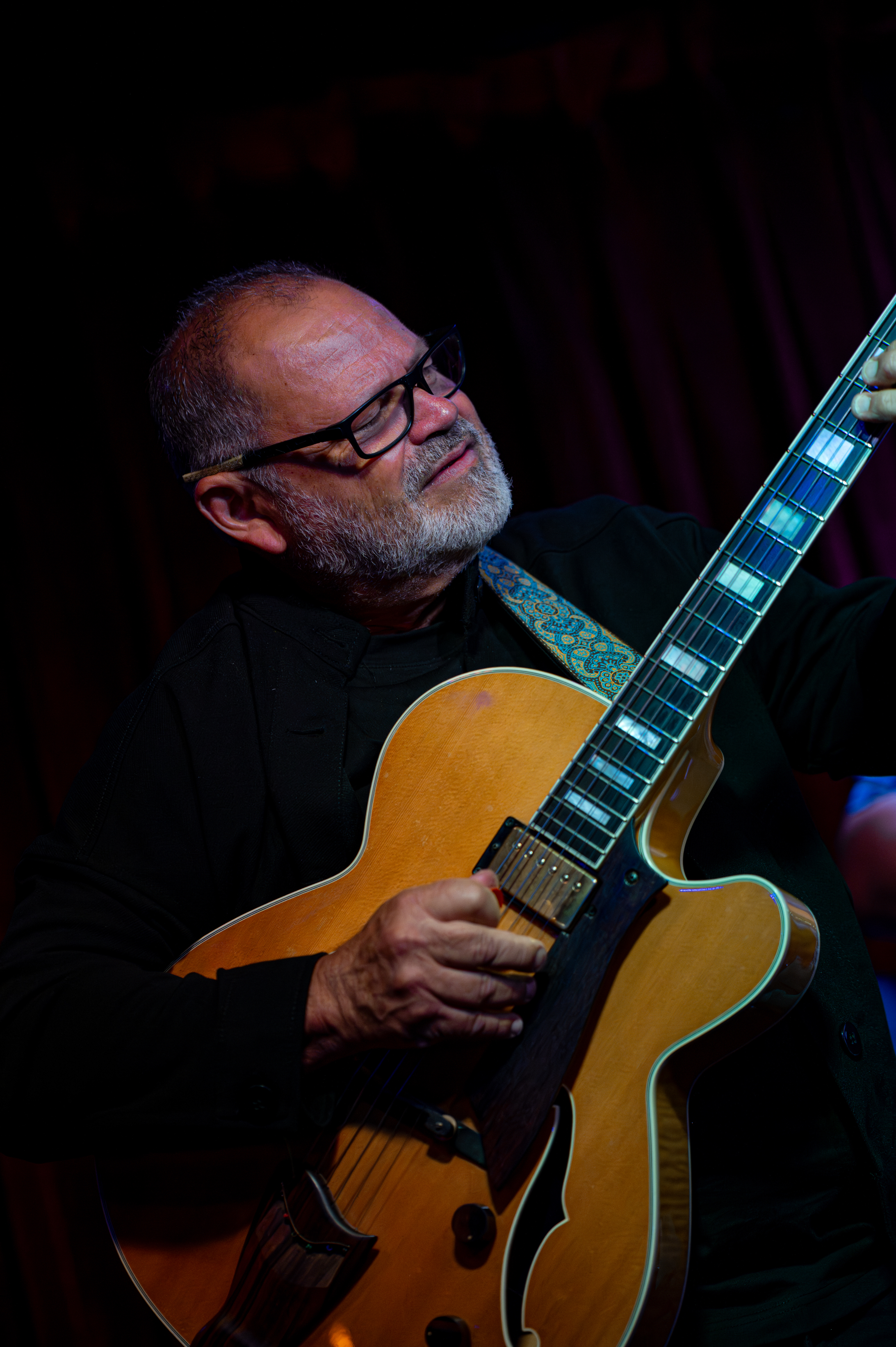 Jorge Garcia Quartet