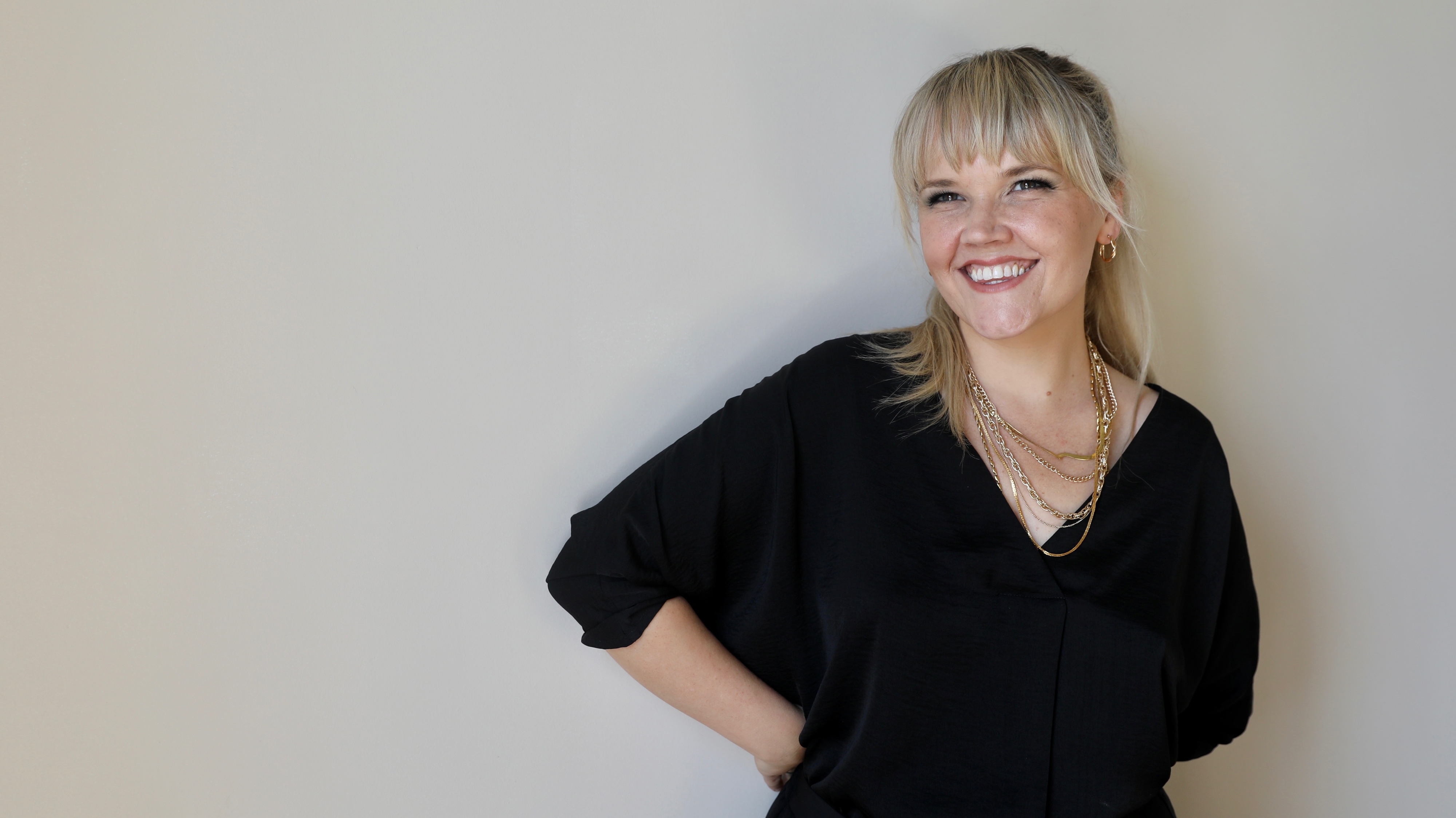 The Pamela Jones Trio