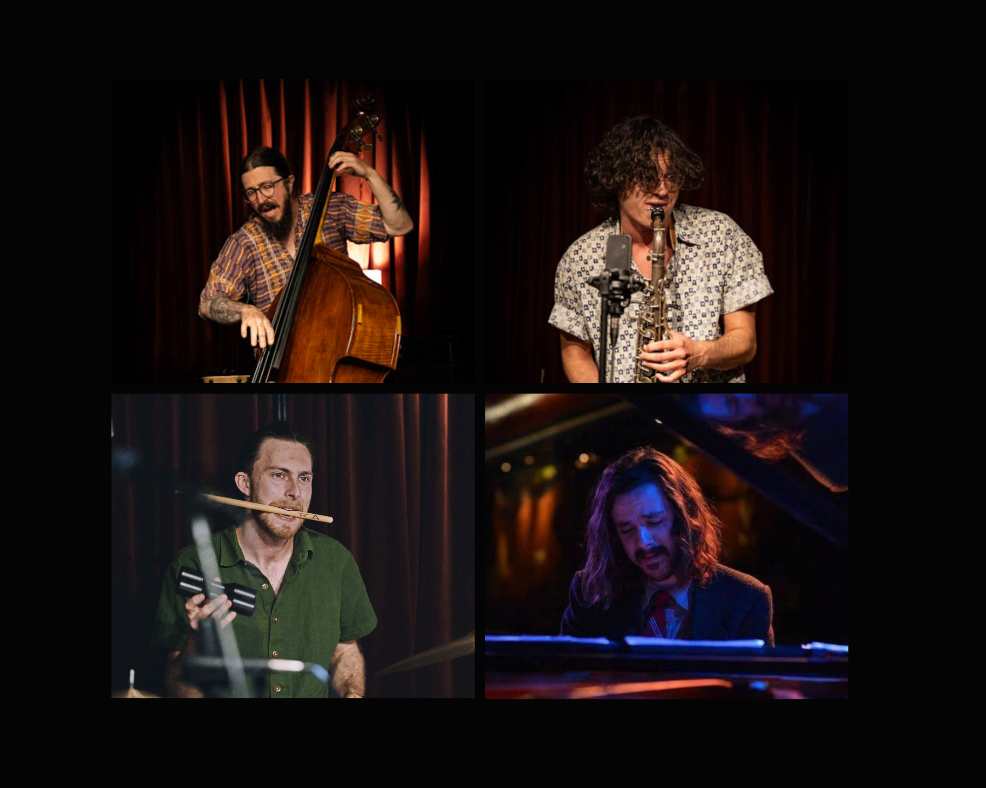 Danny Iannucci Quartet