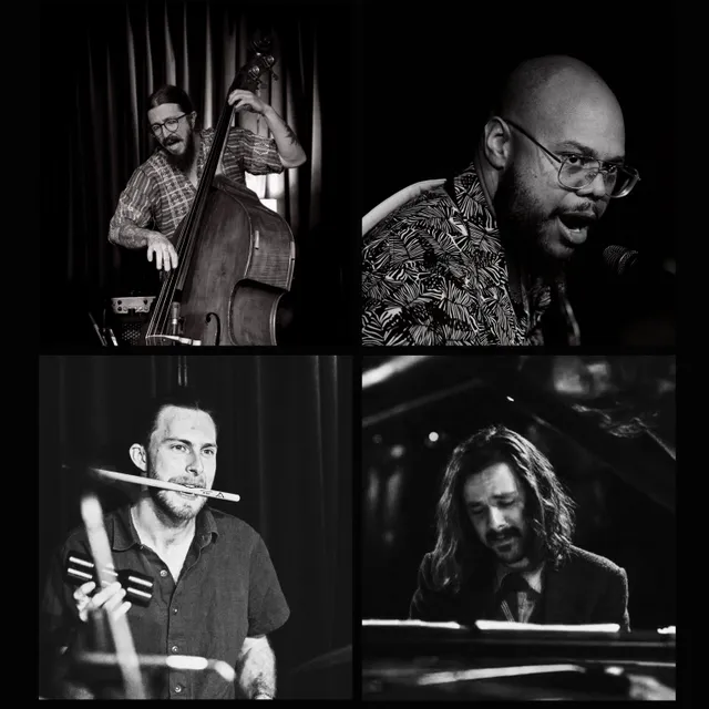 Danny Iannucci Quartet