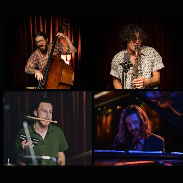 Danny Iannucci Quartet