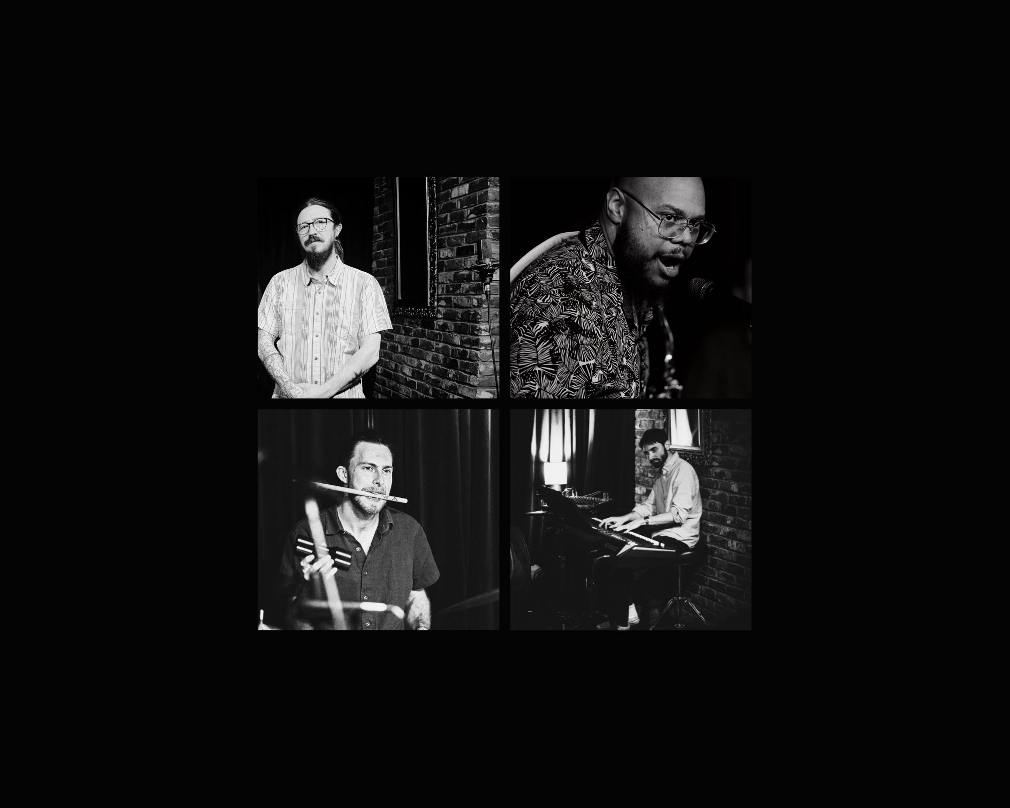 Danny Iannucci Quartet